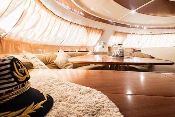 Hyera ( AC / WATER MAKER )