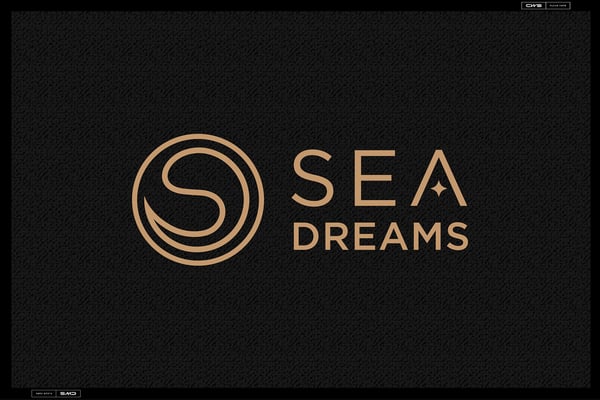 SEA DREAMS