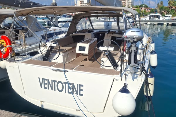 Ventotene