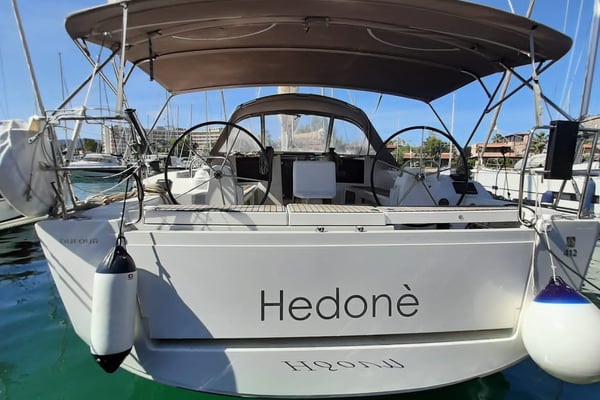 Hedoné