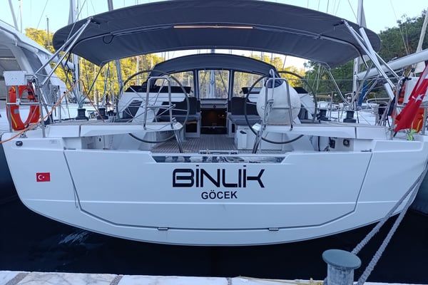Binlik