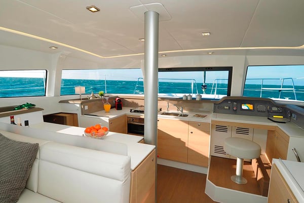 Summertime (WM, Inverter)