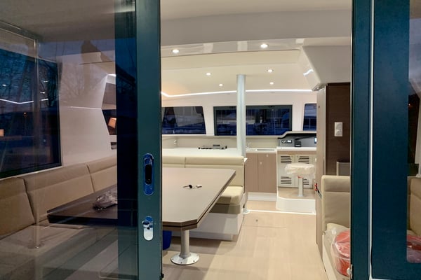 Summertime (WM, Inverter)