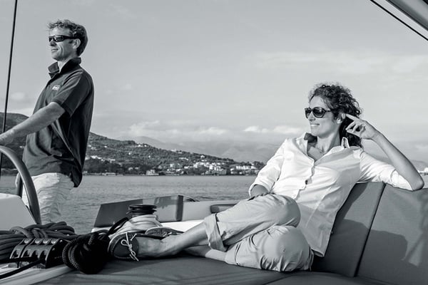 Summertime (WM, Inverter)