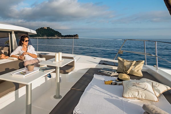 Summertime (WM, Inverter)