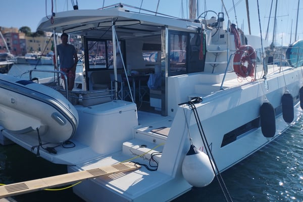 Summertime (WM, Inverter)