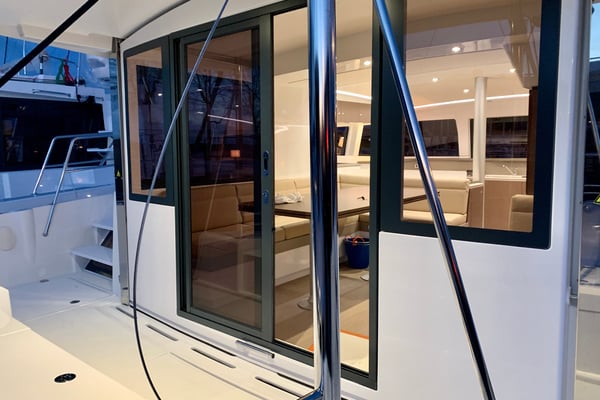 Summertime (WM, Inverter)