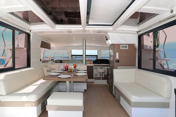 Summertime (WM, Inverter)