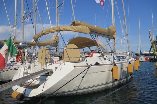 MondoX (refit 2019)