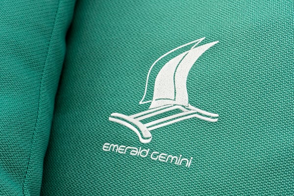EMERALD GEMINI