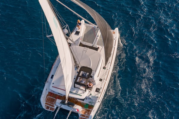 Birdview Sailing
