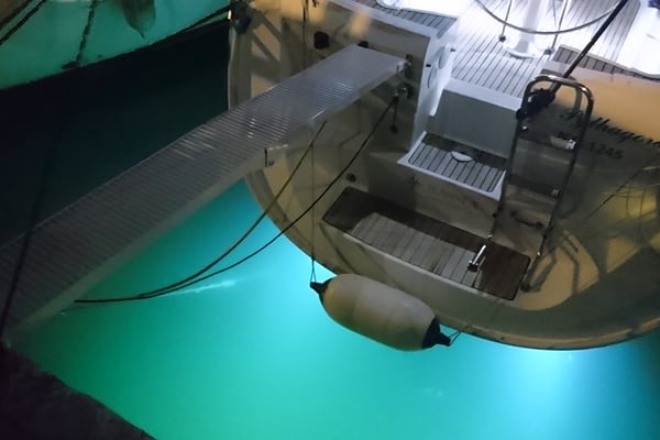 Pythagoras (electric head, wind generator)