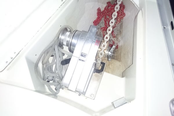 Pythagoras (electric head, wind generator)