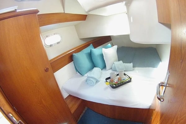 Pythagoras (electric head, wind generator)