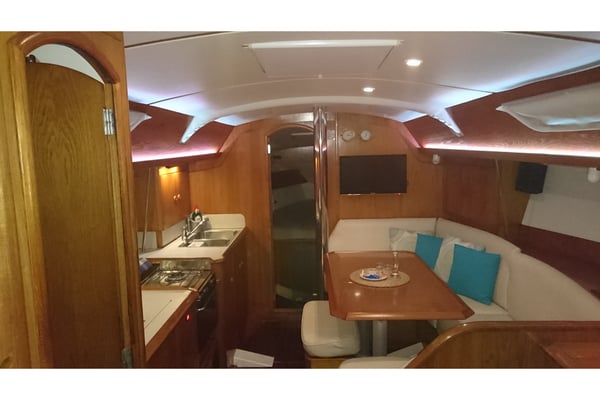 Pythagoras (electric head, wind generator)