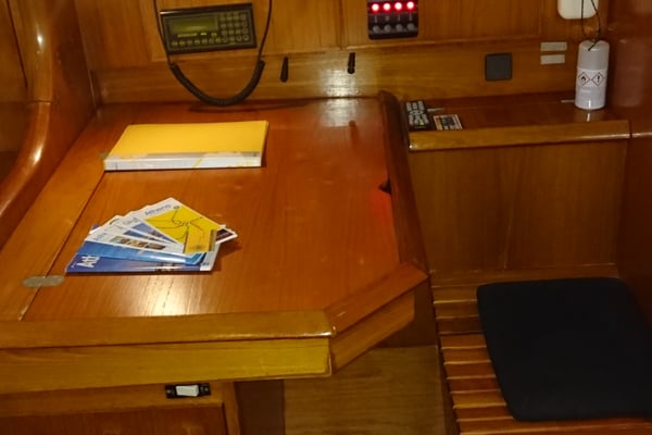 Pythagoras (electric head, wind generator)