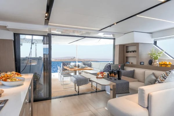 Moorings 4600 Exclusive Plus