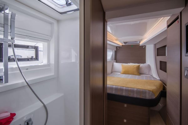 Moorings 4200/4 Exclusive