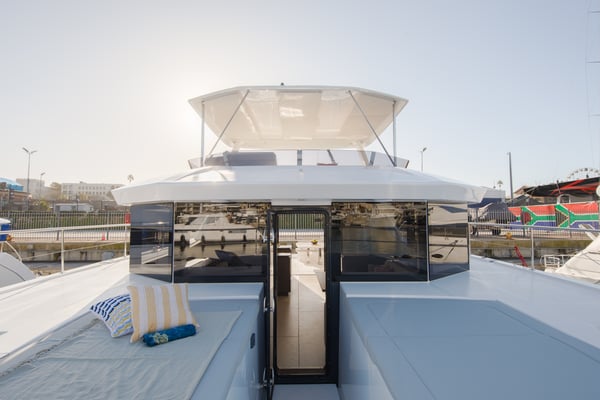 Moorings 534 PC Club