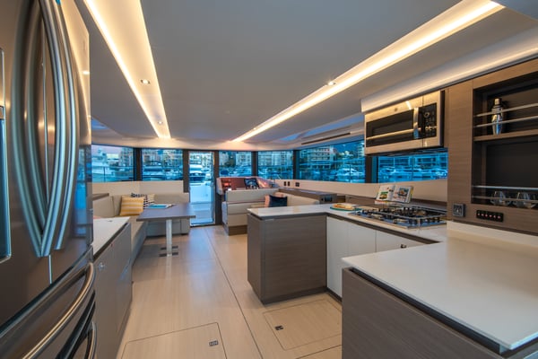 Moorings 534 PC Club