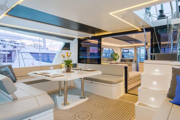 Moorings 5000 Exclusive Plus