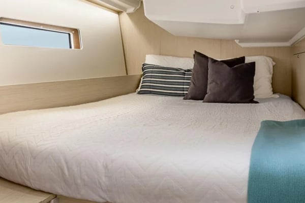 Moorings 42.3 Exclusive