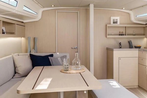 Moorings 42.3 Exclusive