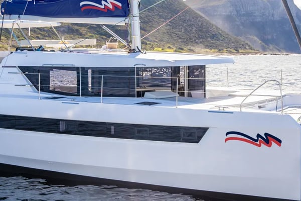 Moorings 4600 Exclusive Plus