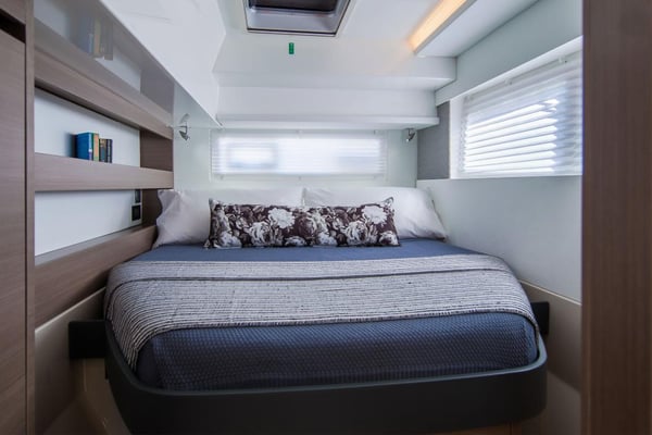 Moorings 4200/4 Club