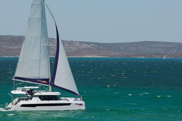 Moorings 4200/4 Club