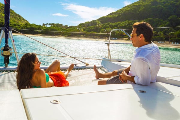 Moorings 4000/3 Club