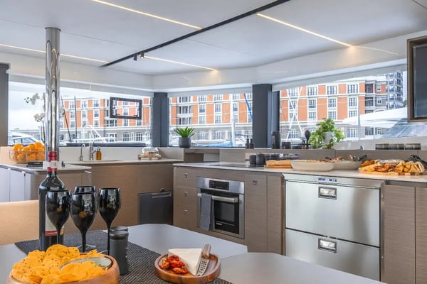 Moorings 4600 Exclusive