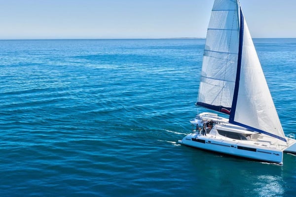 Moorings 4500L/10 Club