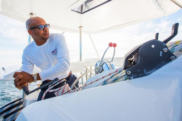 Moorings 4000/3 Club