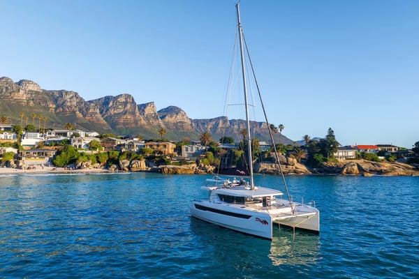 Moorings 5200 - 6 Exclusive Plus