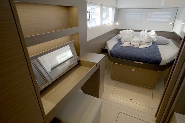 Moorings 403 PC Exclusive