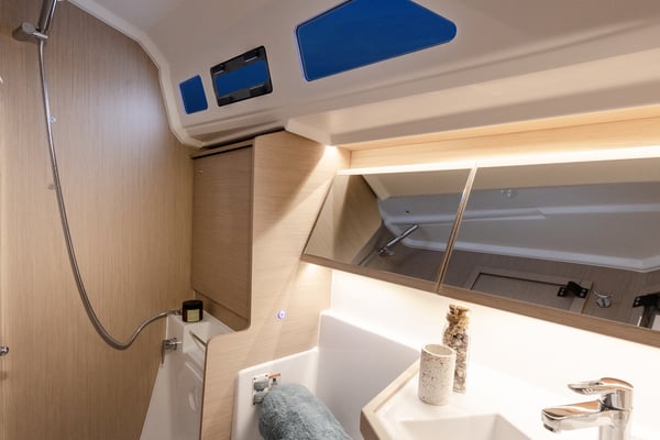 Moorings 42.3 Exclusive