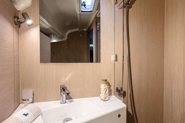 Moorings 42.3 Exclusive