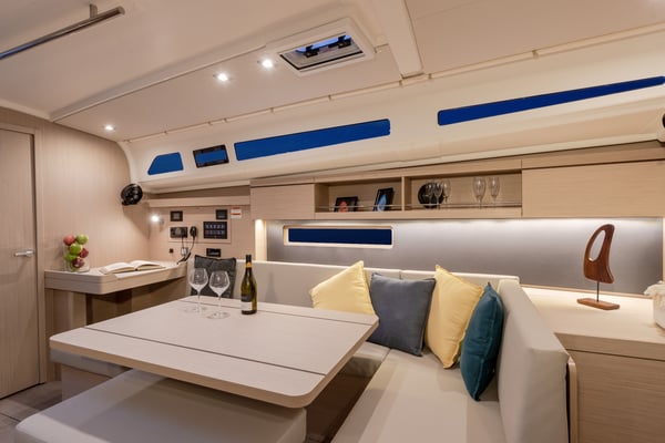 Moorings 42.3 Exclusive