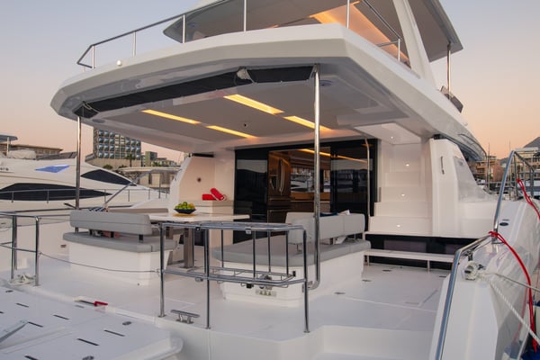 Moorings 534 PC Club