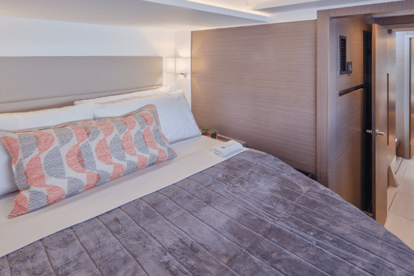 Moorings 464PC Exclusive