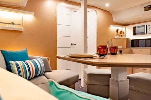 Moorings 44.3 Exclusive