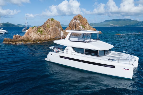 Moorings 403 PC Exclusive