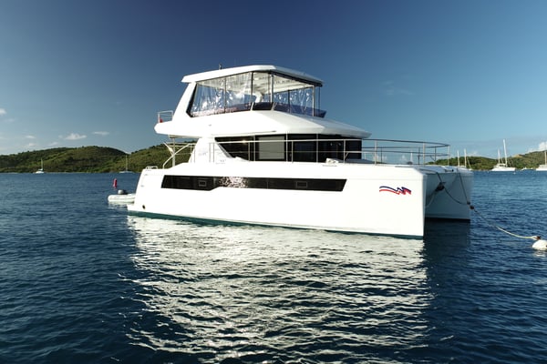 Moorings 403 PC Exclusive