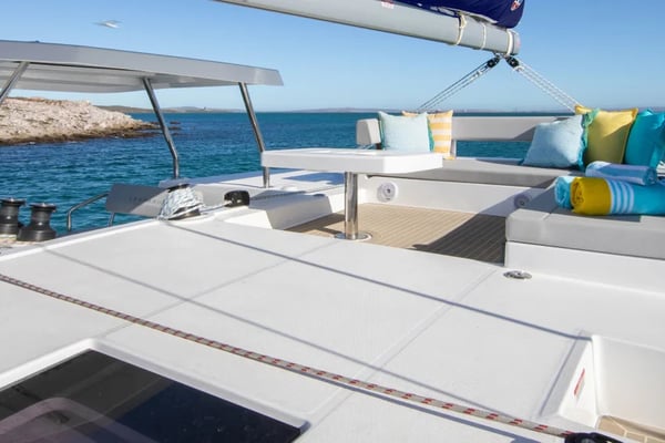 Moorings 4200/4 Exclusive Plus