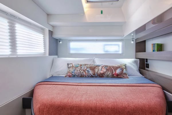 Moorings 4200/4 Exclusive Plus