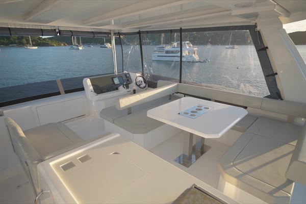 Moorings 403 PC Exclusive