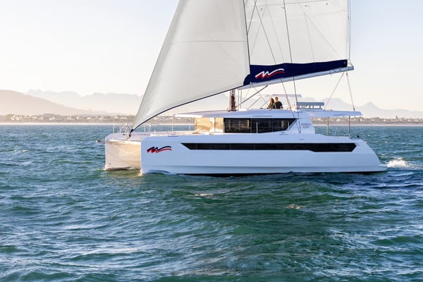 Moorings 5200 Exclusive Plus