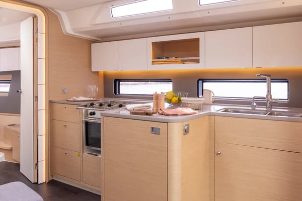 Moorings 41.3 Exclusive