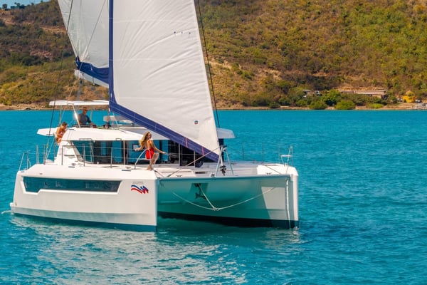 Moorings 4600 Exclusive Plus